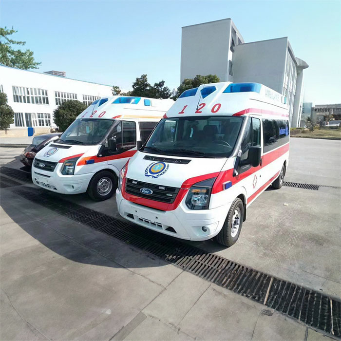深圳120租赁费用