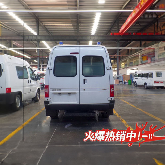 深圳救护车出租收费标准