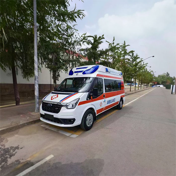 深圳救护车出租联系方式