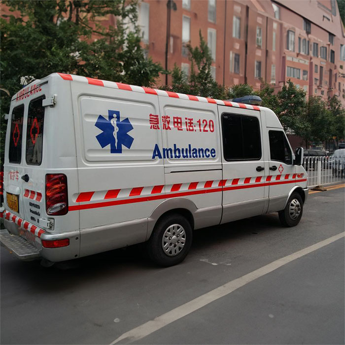 深圳120出租联系电话