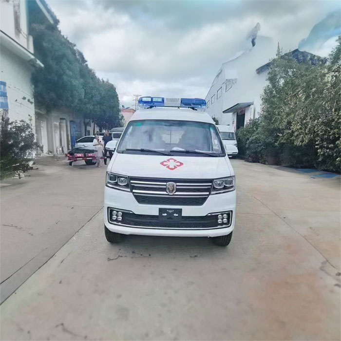 深圳救护车出租电话