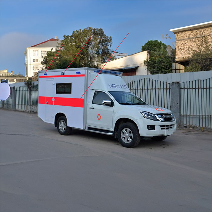 深圳出租救护车电话