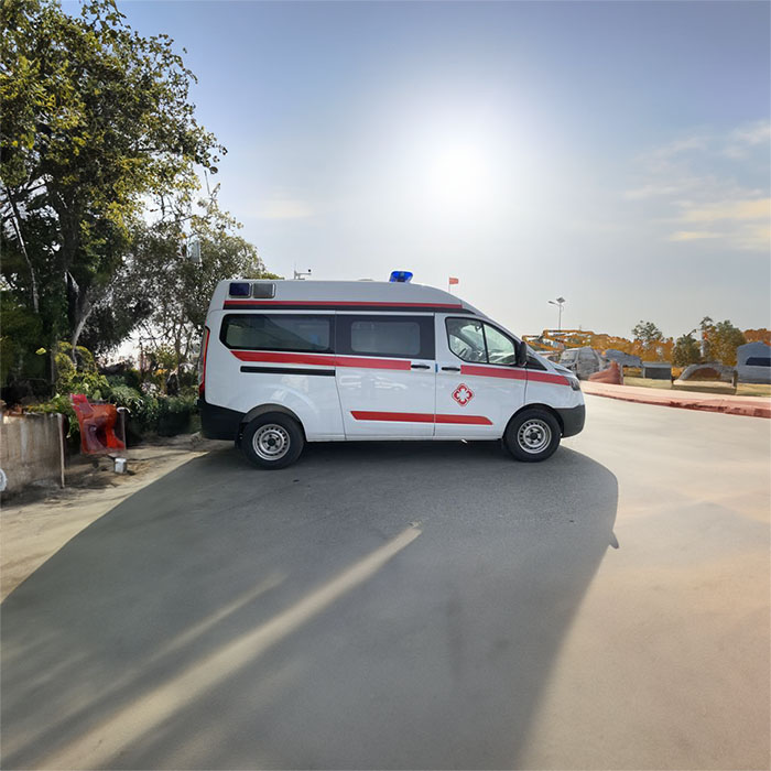 深圳急救车租车联系电话