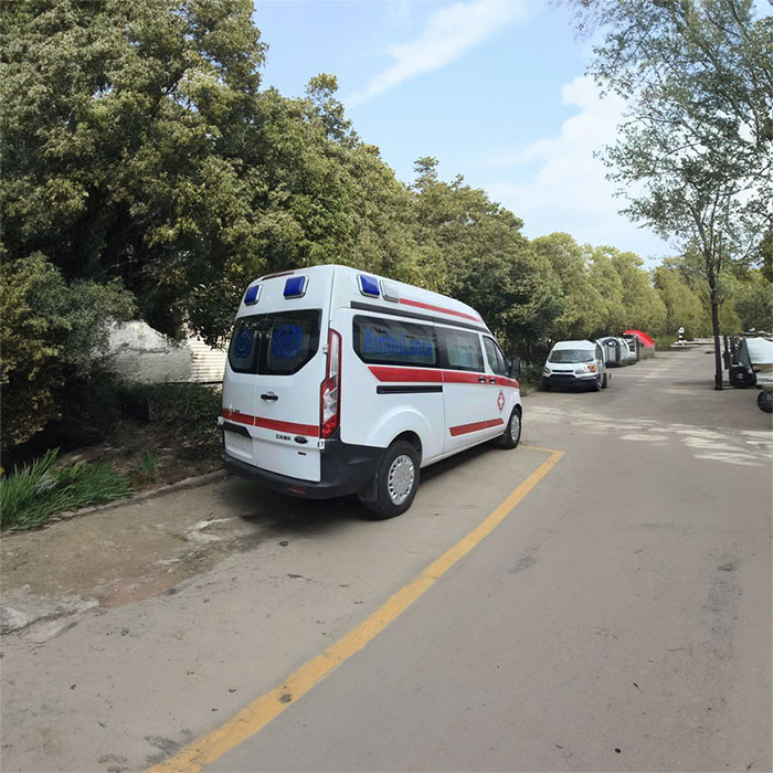 深圳120租车费用