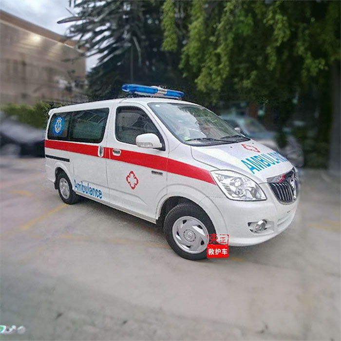 深圳租赁120联系方式