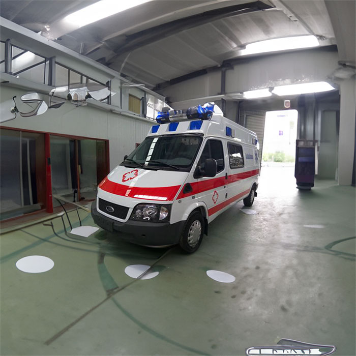 深圳120出租联系电话