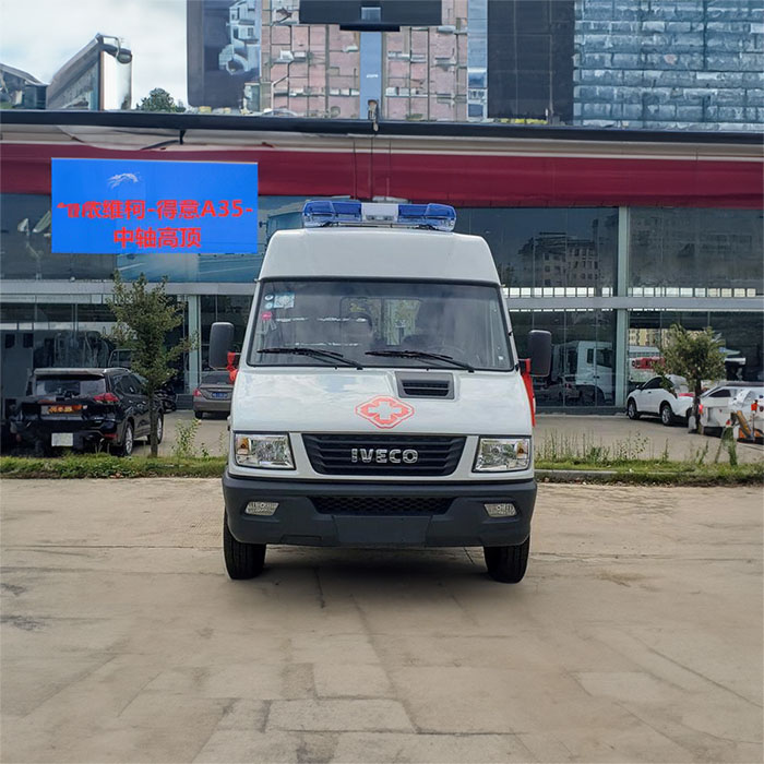 深圳出租急救车联系电话