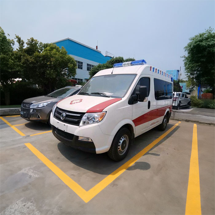 深圳救护车租车联系电话