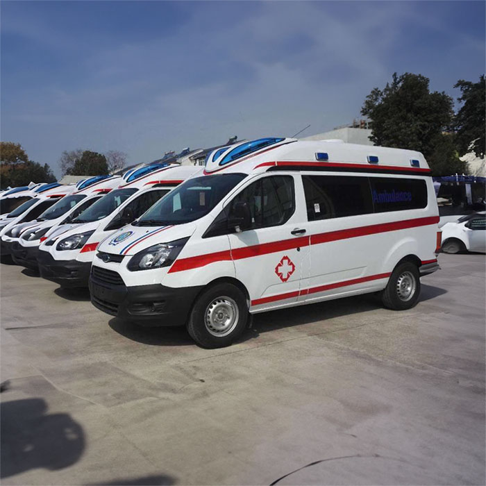 深圳120租车