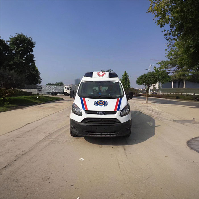 深圳急救车出租多少钱