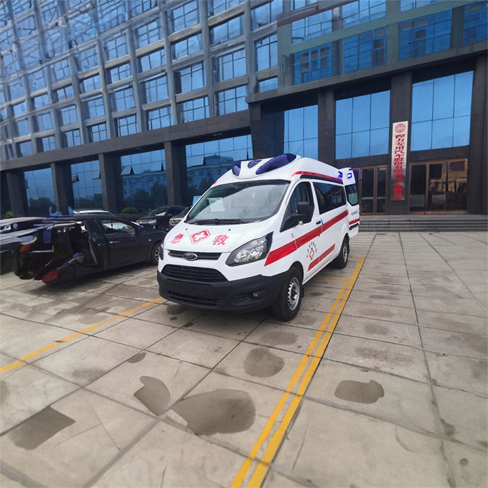 深圳出租私人救护车