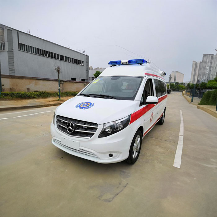 深圳急救车出租联系方式