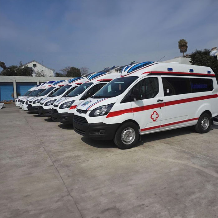 深圳出租急救车联系方式