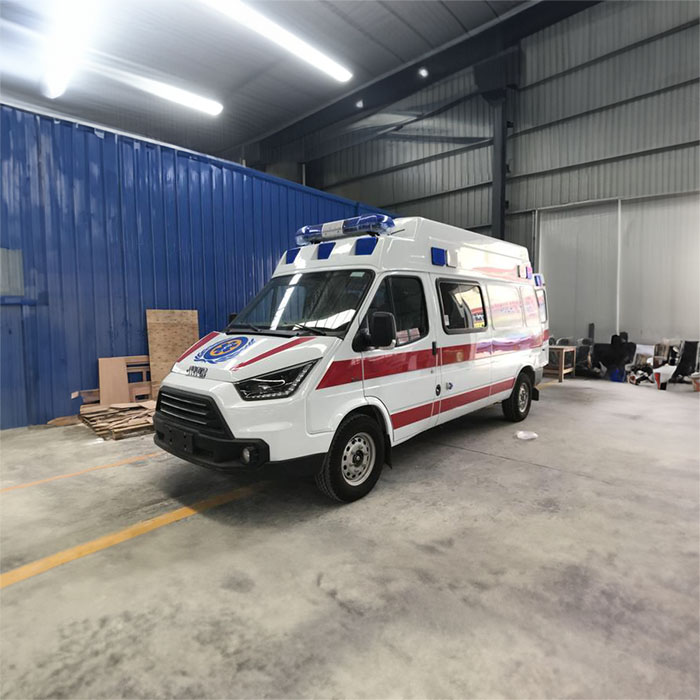 深圳出租急救车电话