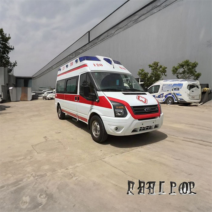 深圳私人救护车出租收费