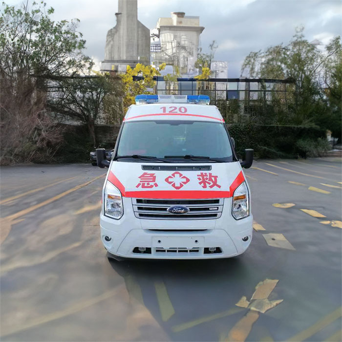 深圳出租私人救护车电话