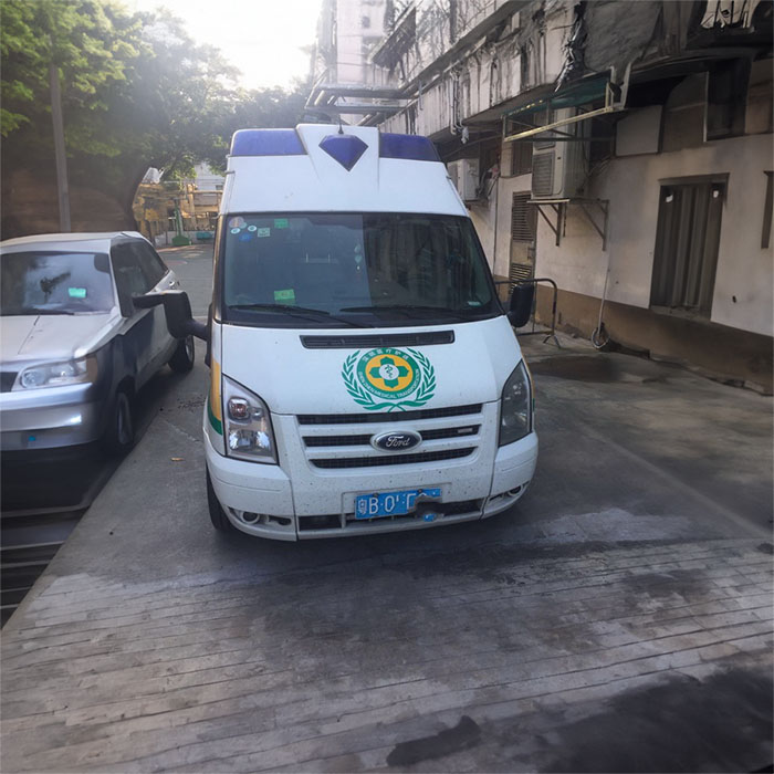 深圳出租120