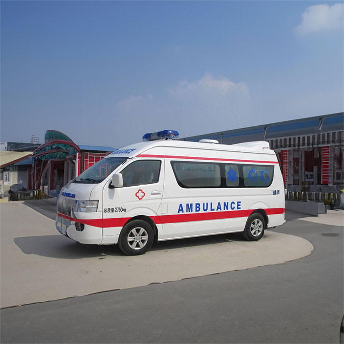 深圳租赁私人救护车电话
