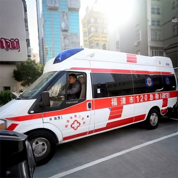 深圳租赁120电话