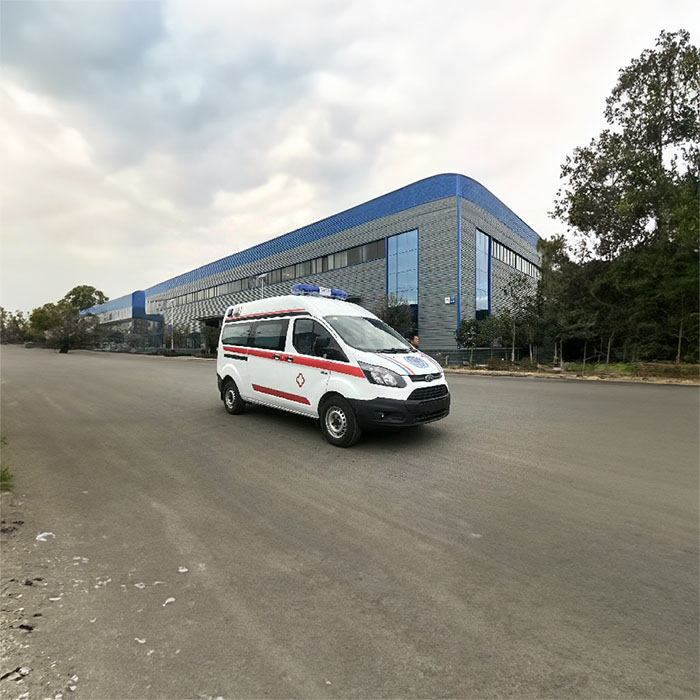 深圳出租急救车