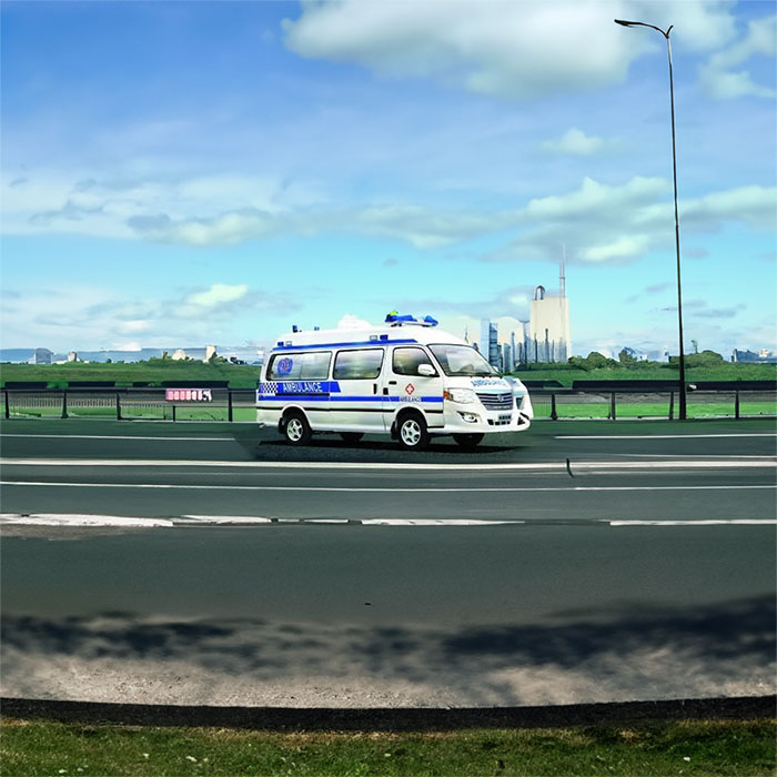深圳出租私人救护车