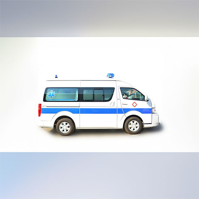 深圳出租急救车电话