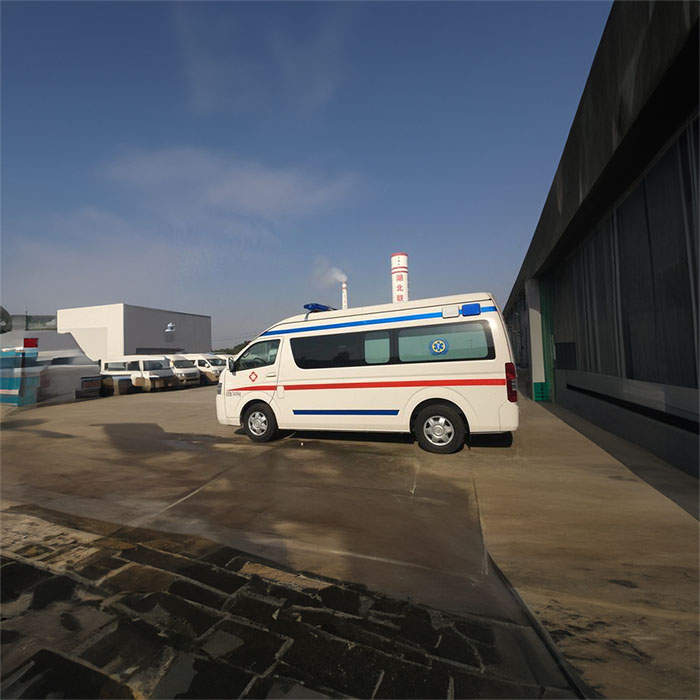 深圳租赁救护车联系方式