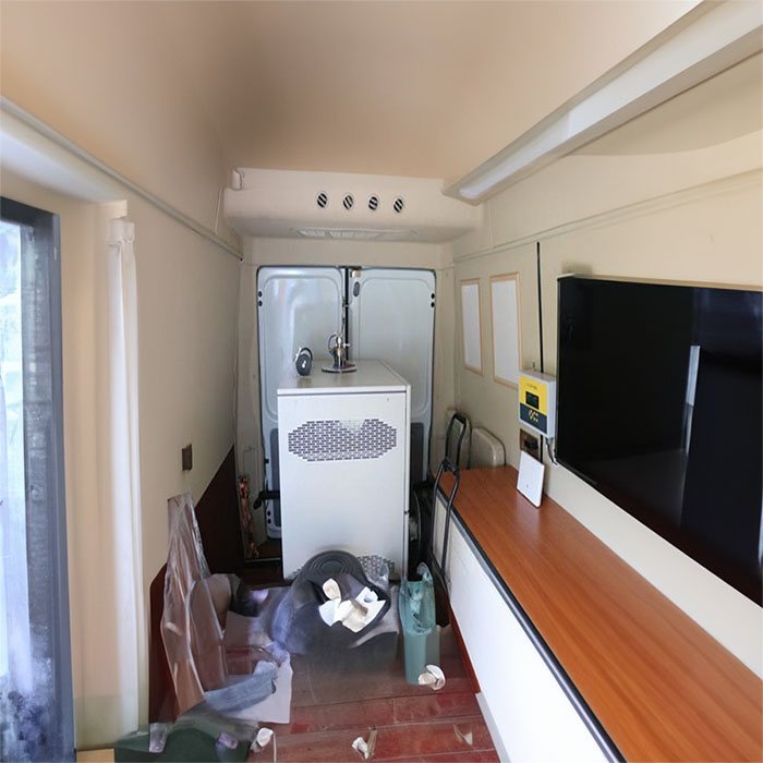 深圳救护车租赁联系方式