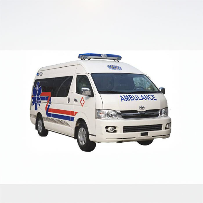 深圳救护车租车