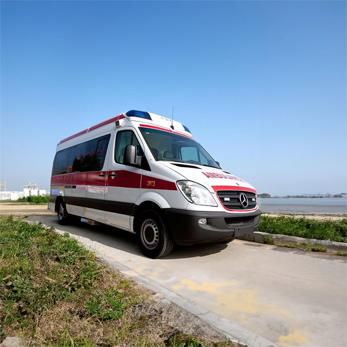 深圳120出租费用