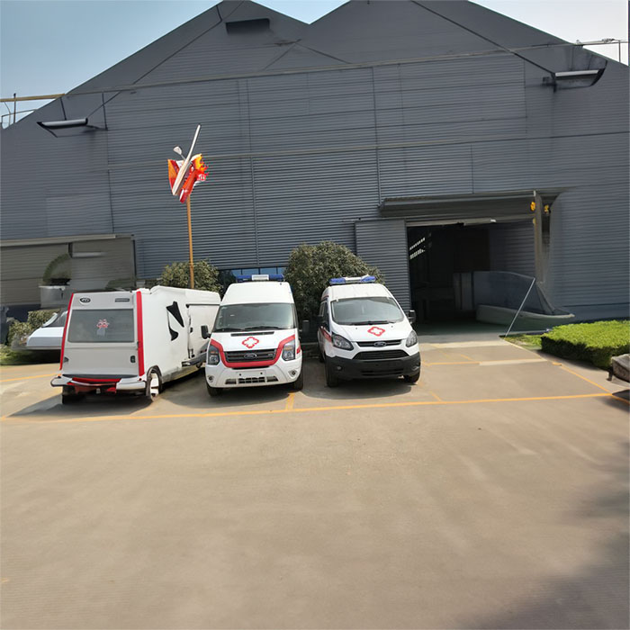 深圳救护车出租收费标准