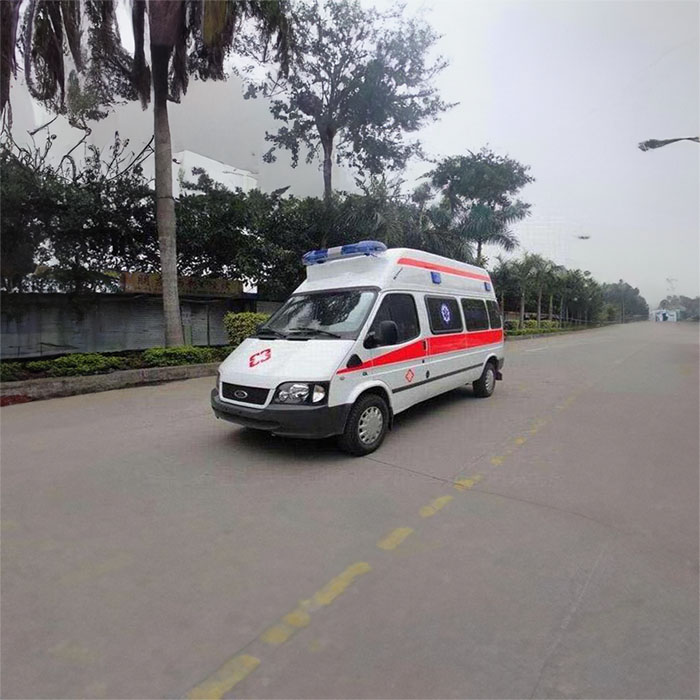 深圳120租赁收费标准