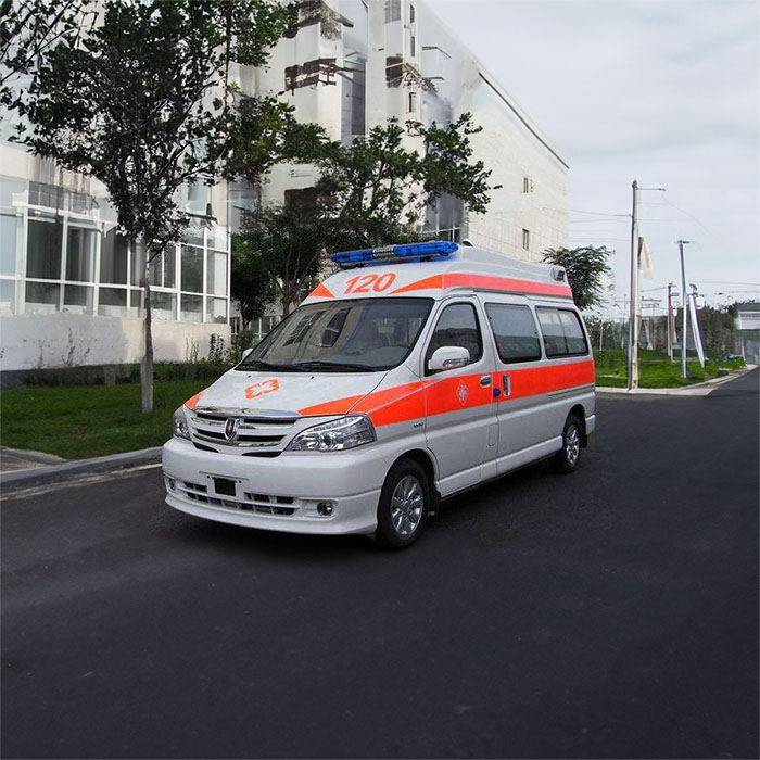 深圳救护车租车电话