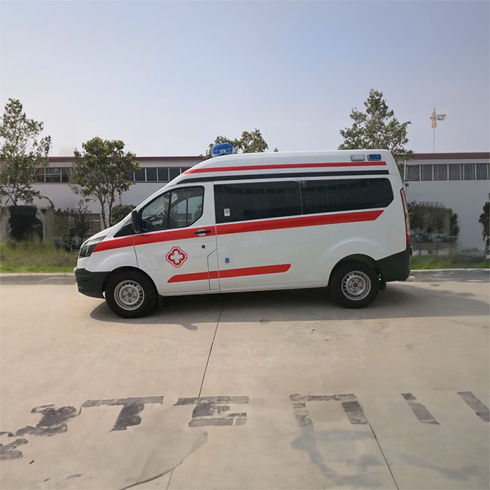 深圳救护车租车电话