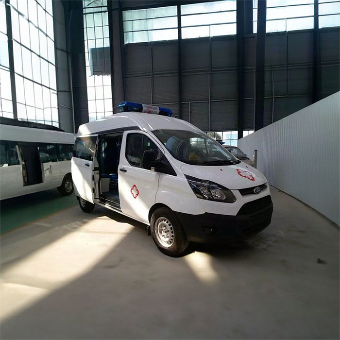 深圳救护车出租联系方式