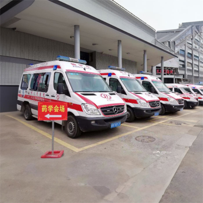 深圳120租赁联系电话
