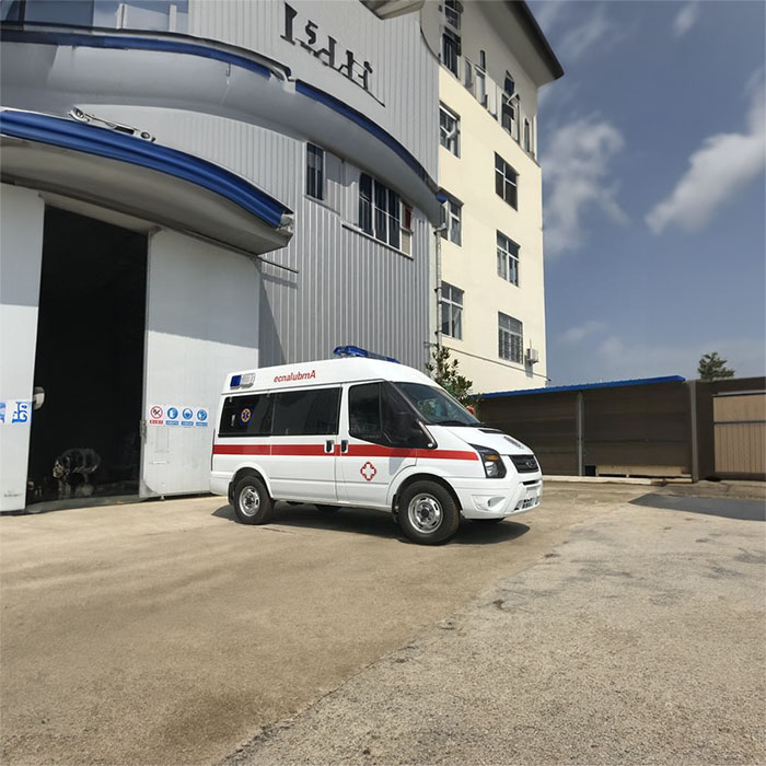 深圳出租急救车联系方式