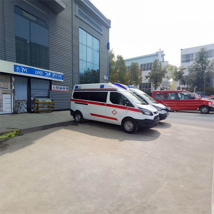 深圳私人救护车出租电话号码