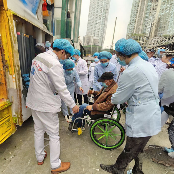 深圳120租赁费用