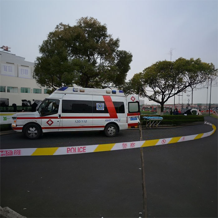 深圳救护车出租联系电话