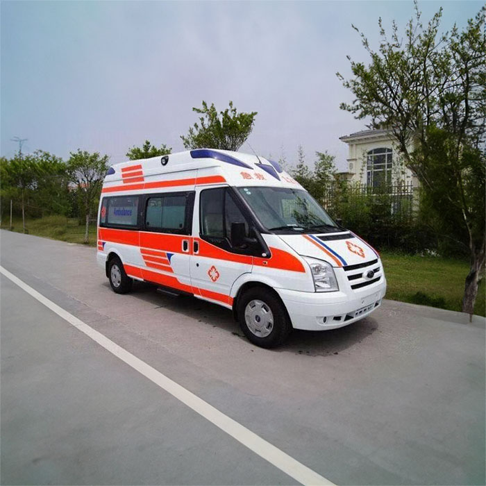 深圳深圳租赁救护车联系电话