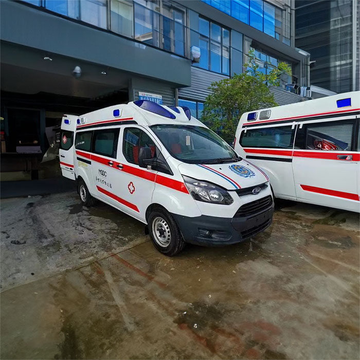 深圳救护车出租联系电话