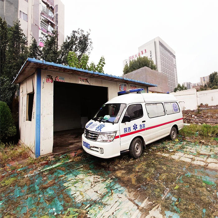 深圳罗湖急救车出租电话号码