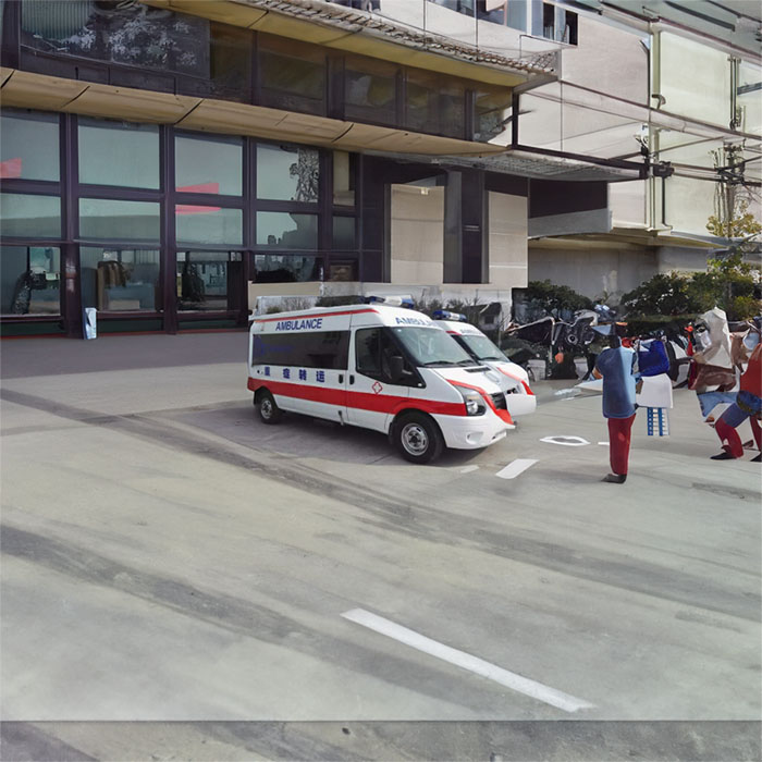 深圳宝安急救车出租电话号码