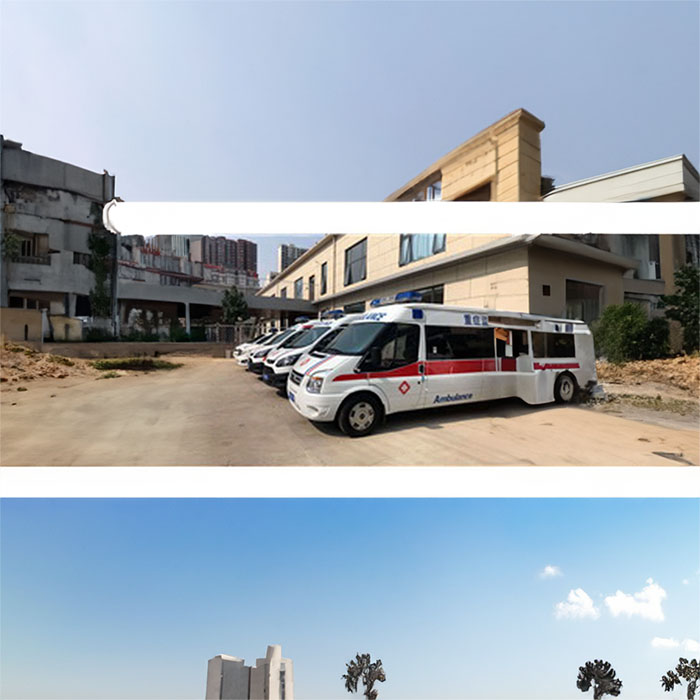 深圳出租120联系电话
