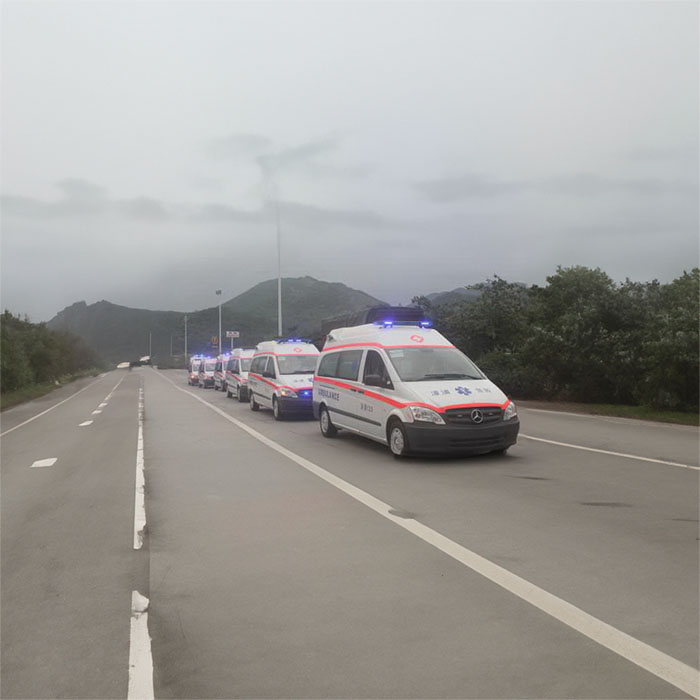 深圳120租车收费标准