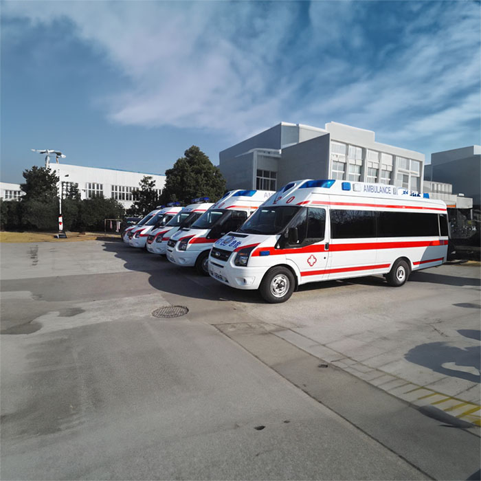 深圳急救车租车电话