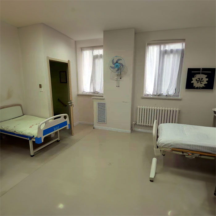 深圳租赁私人救护车联系方式