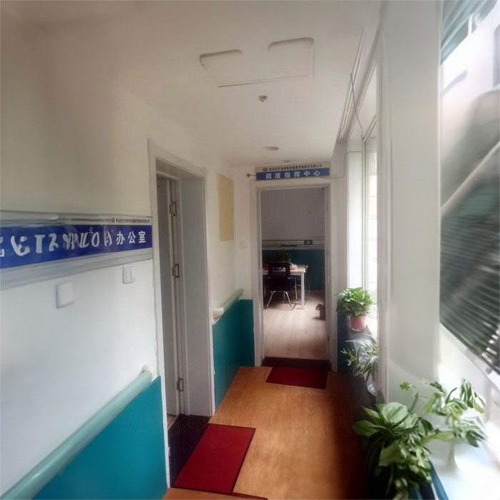 深圳私人救护车出租电话