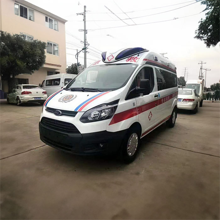 深圳救护车租车电话号码